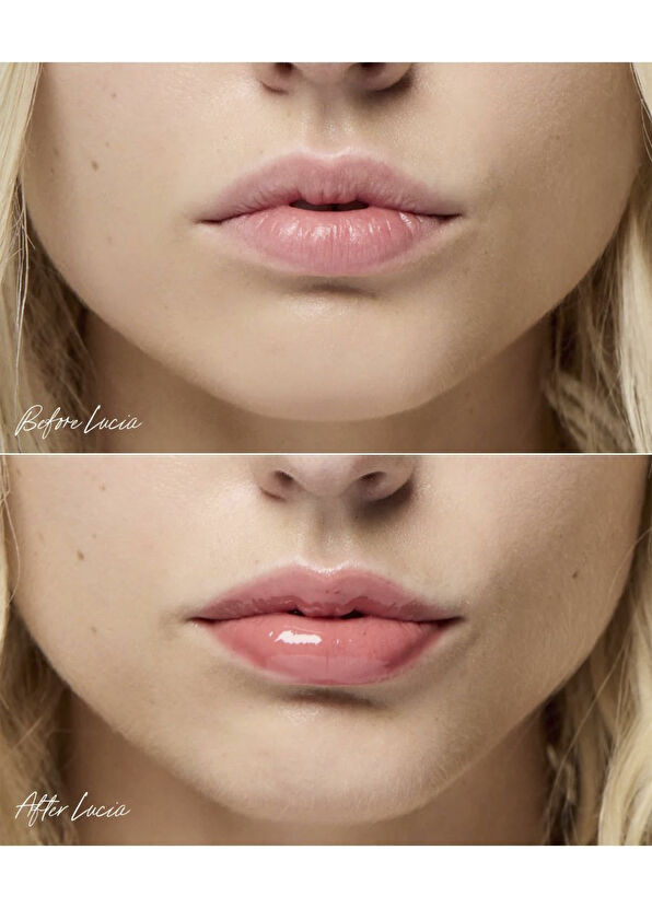 RMS Beauty Legendary Lip Oil Açık Pembe Nemlendirici Parlatıcı Dudak Yağı 5 ml - 3