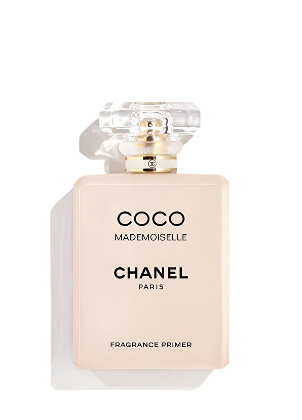CHANEL Coco Mademoiselle Primer 100 ml - 1