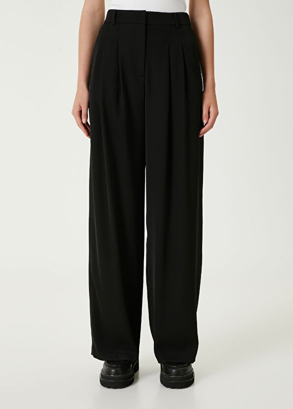 Black Pants Beymen Club Black Pants - 2