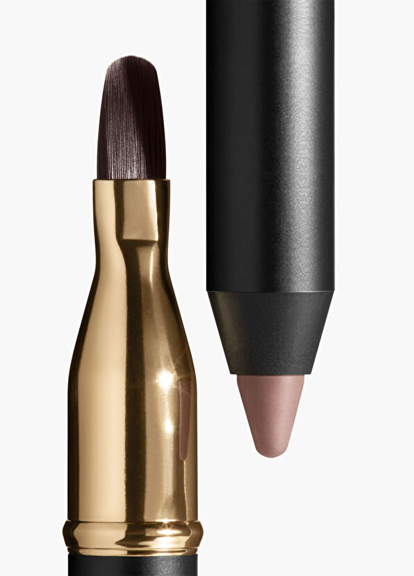 CHANEL Le Crayon Lèvres Dudak Kalemi 156 Beigre Naturel - 2