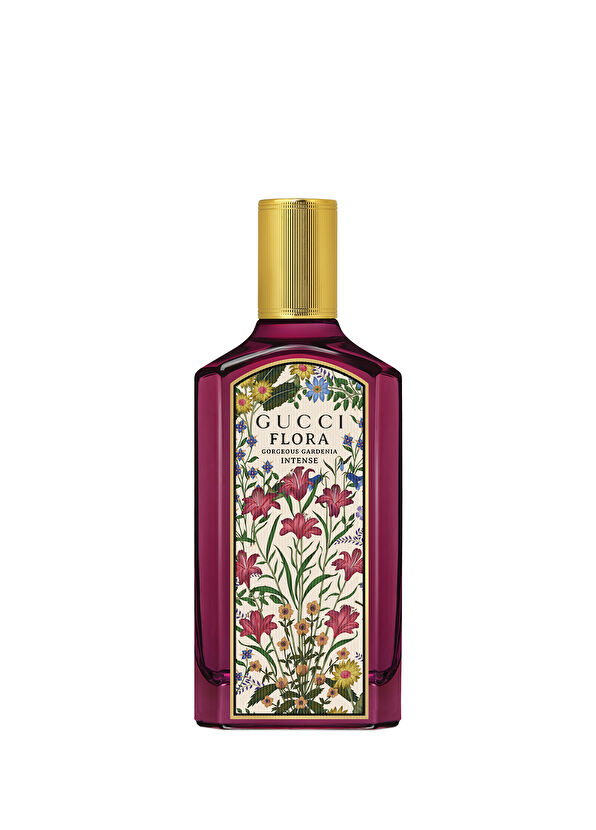 Gucci Flora Gorgeous Gardenia Intense 100ml Kadın Parfüm - 1