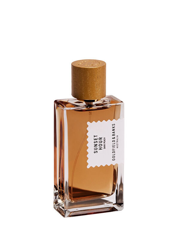Goldfield & Banks Native Collection Sunset Hour Dark Peach 100 ml - 2