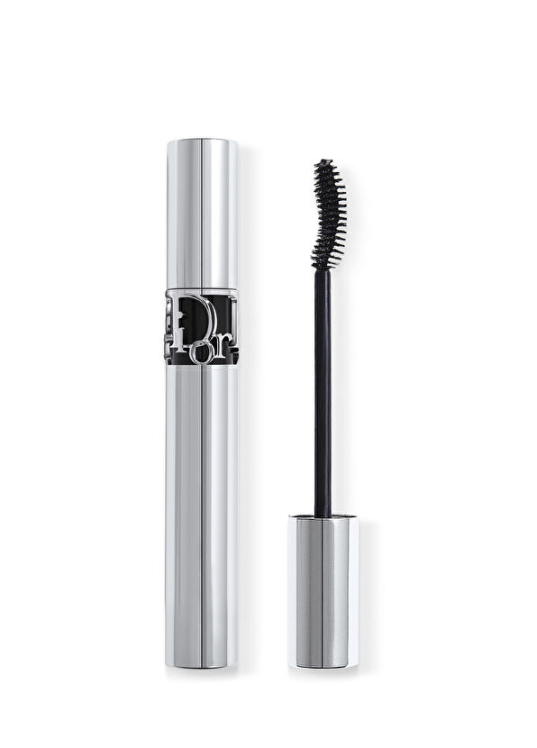 Dior Diorshow Iconic Overcurl 090 Black Maskara - 2