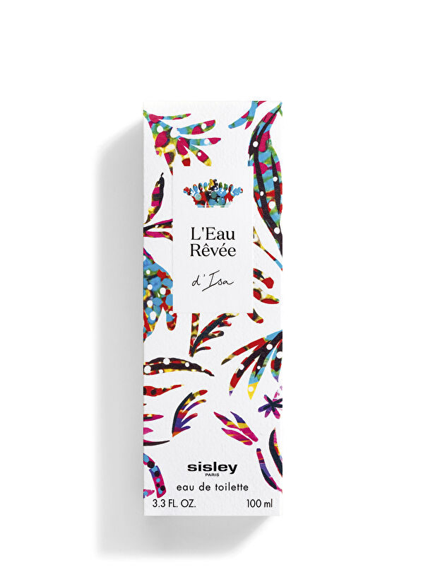 Sisley L'eau Revee D'isa 100 ml - 2