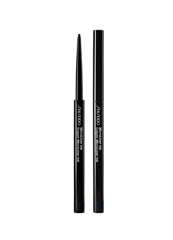 Shiseido Microliner Ink 01 Eyeliner - 1
