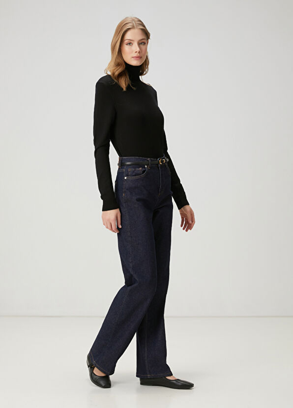 Beymen Club Black Sweater - 2