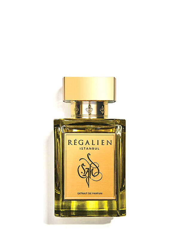 Regalien Şah Unisex 80 ml Parfüm - 1