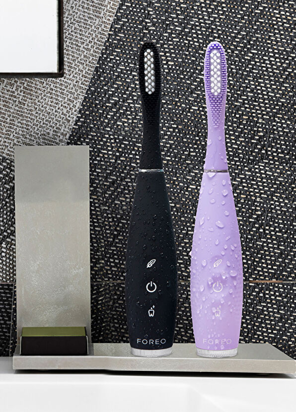 Foreo Issa 4 plus Lavender Rechargeable Toothbrush - 4