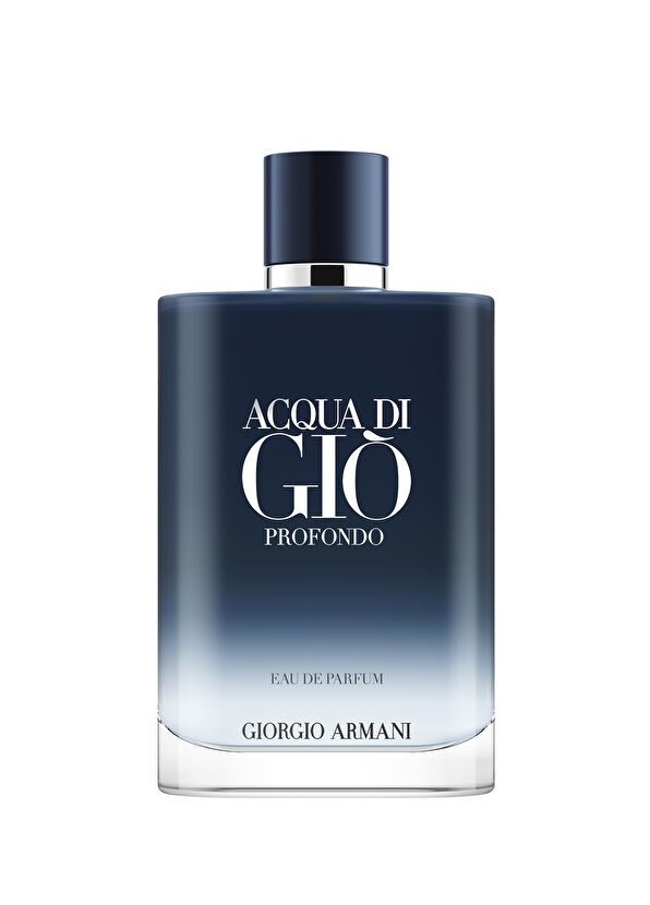 Giorgio Armani Acqua Di Gio Profondo Edp 200 Ml - 1