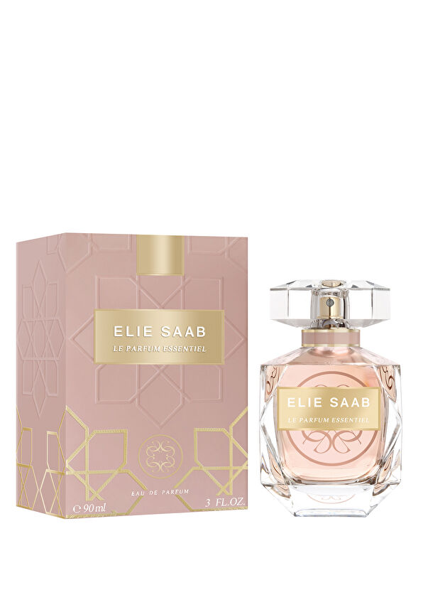 Elie Saab Le Essentiel EDP 90 ml Kadın Parfüm - 2