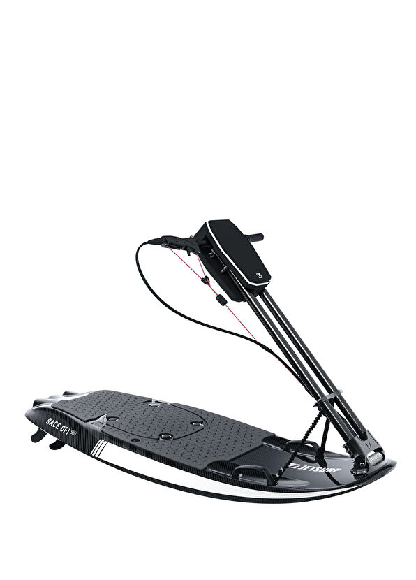 Jetsurf Race DFI SKI Carbon Sörf Tahtası - 1