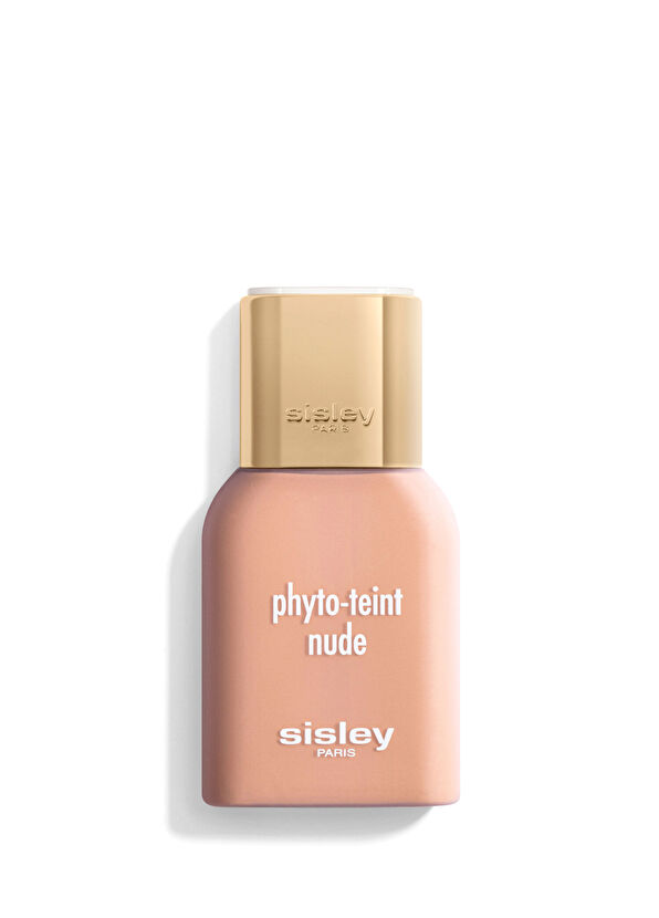 Sisley Phyto-Teint Nude 2C Soft Beige - 1