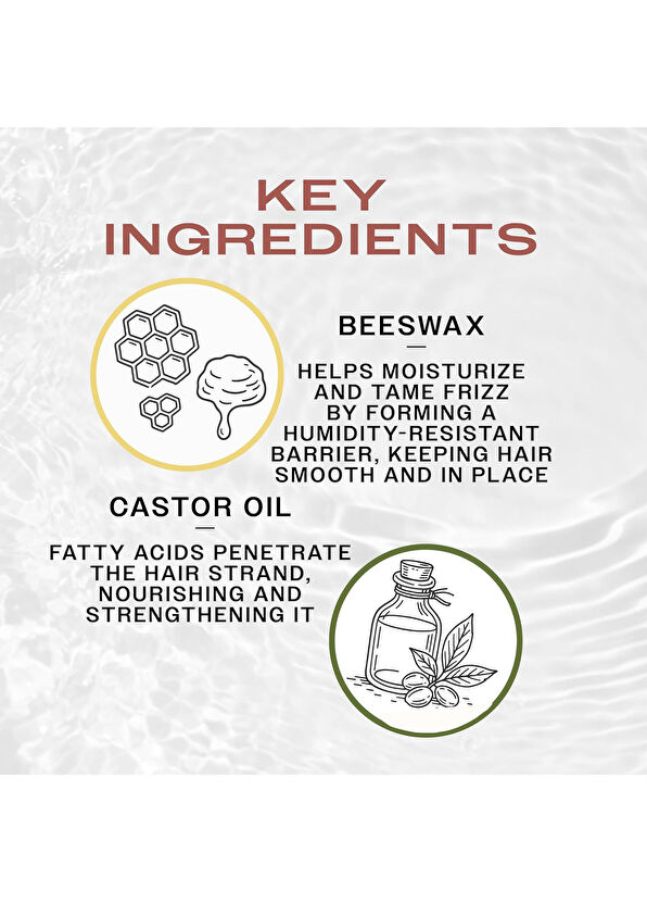 Reuzel Concrete Hold Matte Pomade  Su Bazlı Güçlü Tutucu Dokulandırıcı Mat Wax Jöle 35 gr - 2