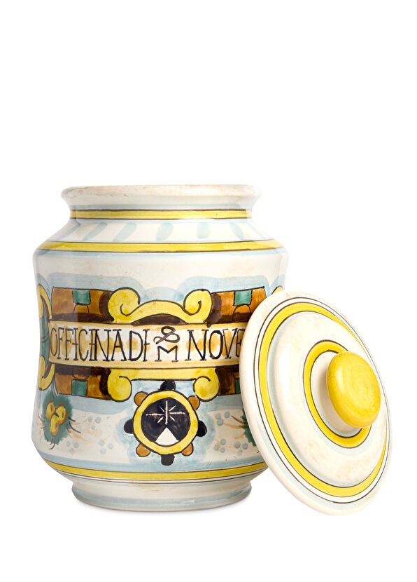 Santa Maria Novella Pot Pourri Vaso Ceramıca - 2