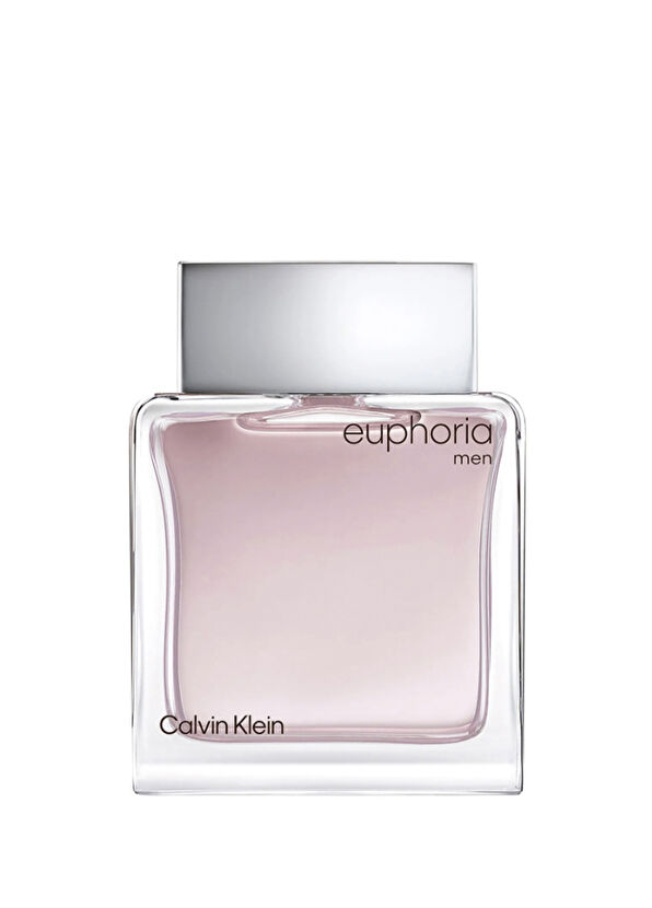 Calvin Klein Euphoria Man EDT 100 ml Erkek Parfüm - 1