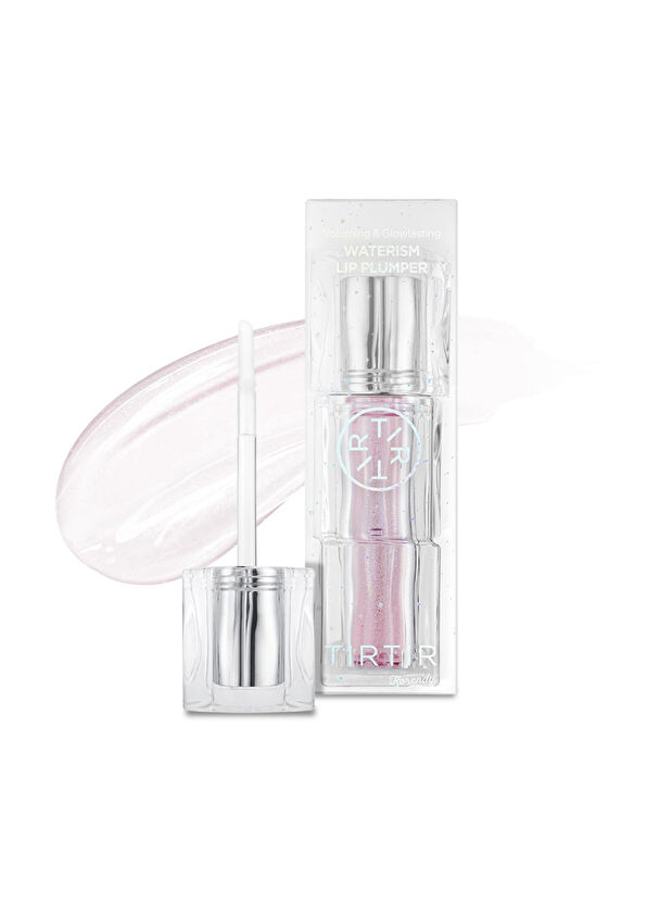 Tırtır Waterism Lip Plumper Dolgunlaştıcı Yoğun Parlatıcı ve Nemlendirici Dudak Parlatıcısı 3,3 gr - 2