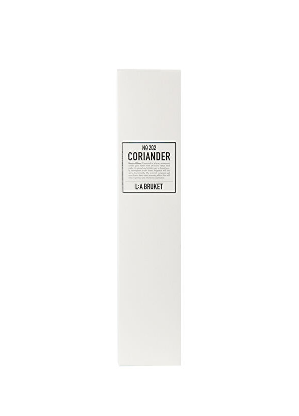 L:A Bruket Room Diffuser Coriander 200 ml - 2