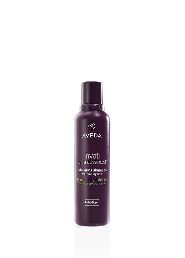 Aveda Invati Ultra Advanced Hafif Doku 200 ml Şampuan - 1