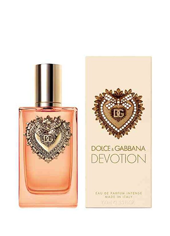 Dolce&Gabbana Devotion EDP Intense 100 ml Kadın Parfüm - 2