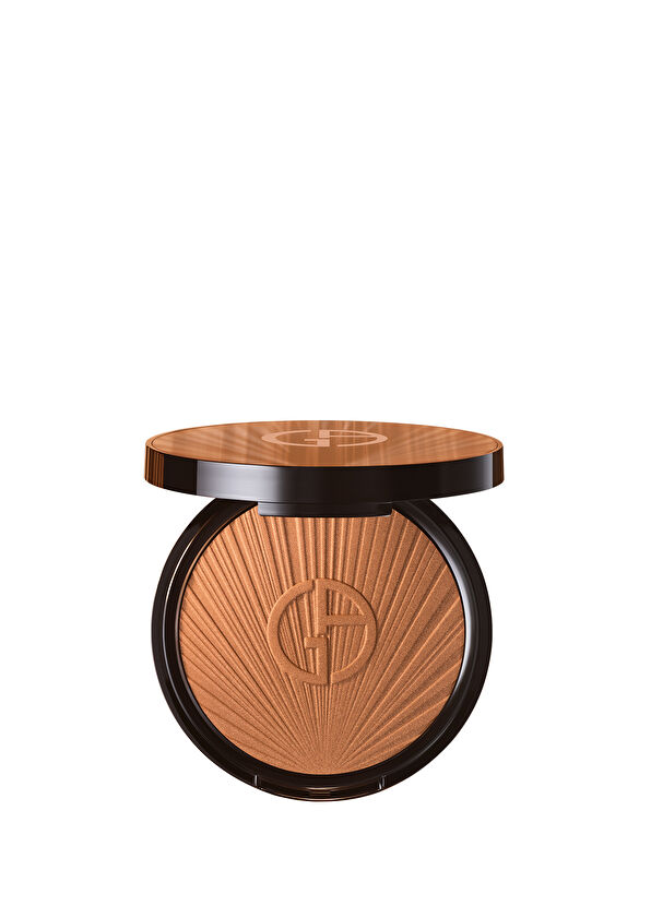 Giorgio Armani Luminous Silk Bronzer Pudra - 1