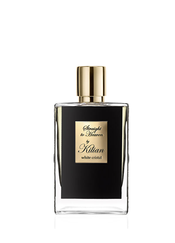 Kilian Straigrht To Heaven 50ml Refillable - 1