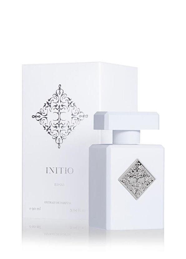 Initio Rehab Etrait De 90 ml Unisex Parfüm - 2
