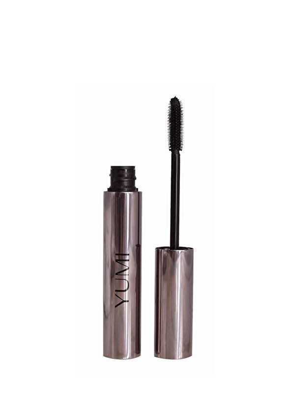 Yumi Lashes Black Magnifiience Mascara - 1