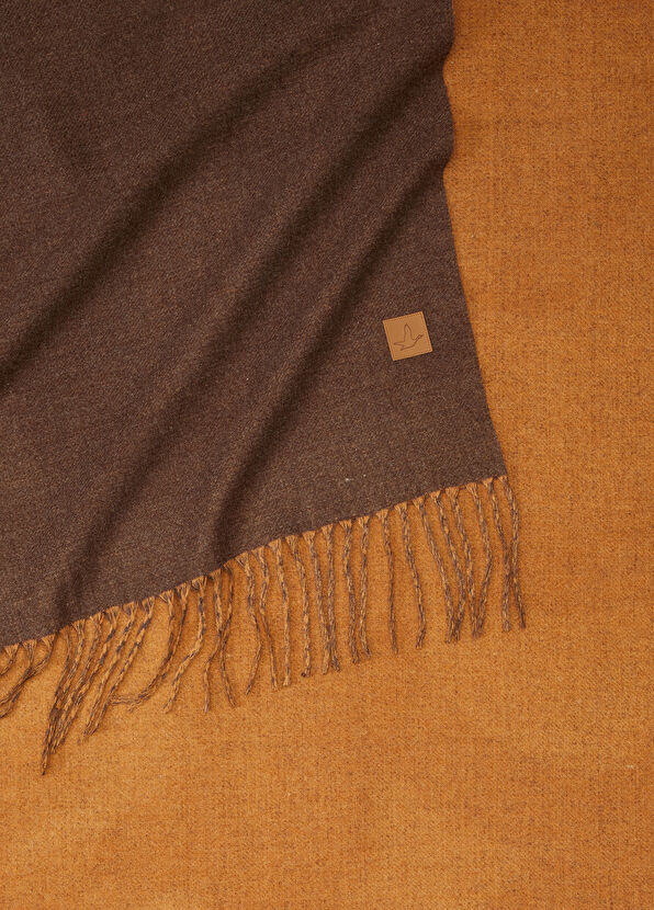 Beymen Club Coffee Tan Women's Scarf - 2