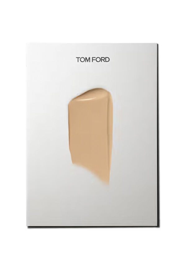 Tom Ford Architecture Radiance Hydrating Spf50+ 7.0N Fawn - 2