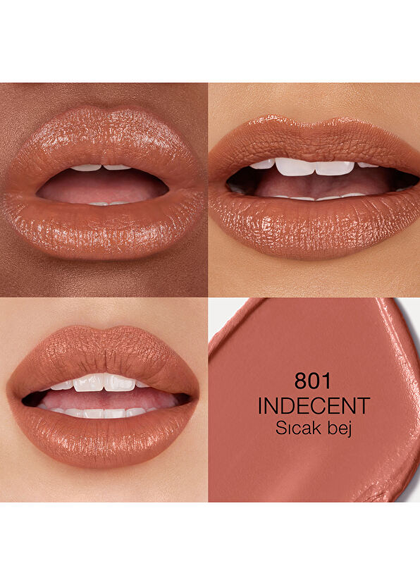 Nars Explicit Indecent Ruj - 3