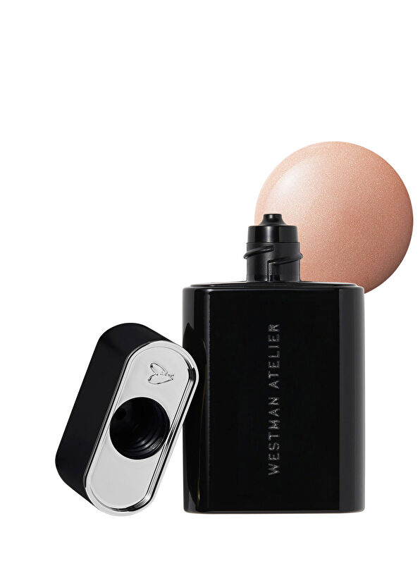 Westman Atelier Liquid Super Loaded Peau de Peche - 1