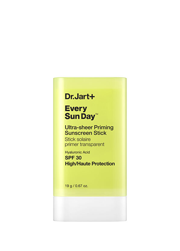 Dr.Jart+ Every Sun Day Ultra Şeffaf SPF 30 Koruyucu Stick - 1