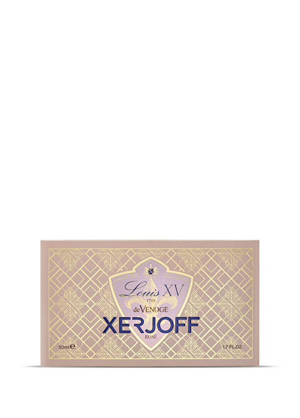 Xerjoff De Venoge Louis XV Rose - 4