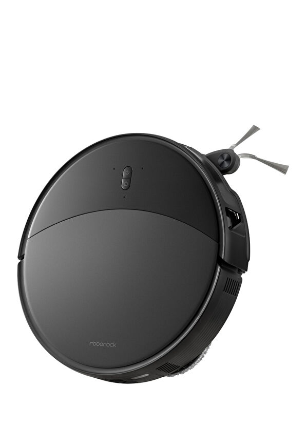 Roborock Saros 20 Black Smart Robot Vacuum Cleaner - 4
