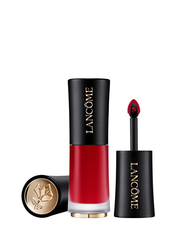 Lancome Labsolu Rouge Drama İnk 525 French Bisou - 2