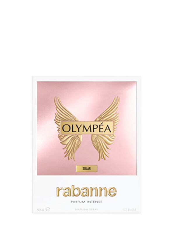 Rabanne Olympea Solar Edp Intense 50Ml - 2