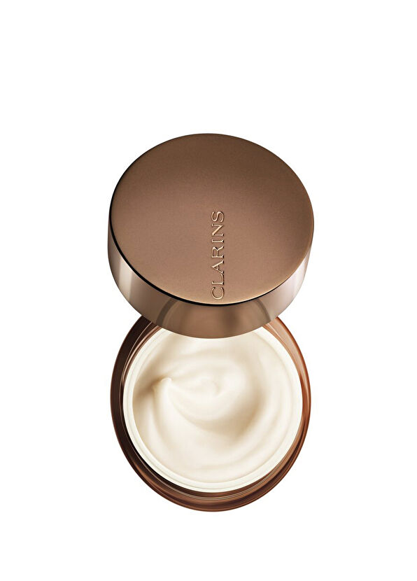 Clarins Extra Firming Day Moisturizing Night Cream for All Skin 50ml - 2