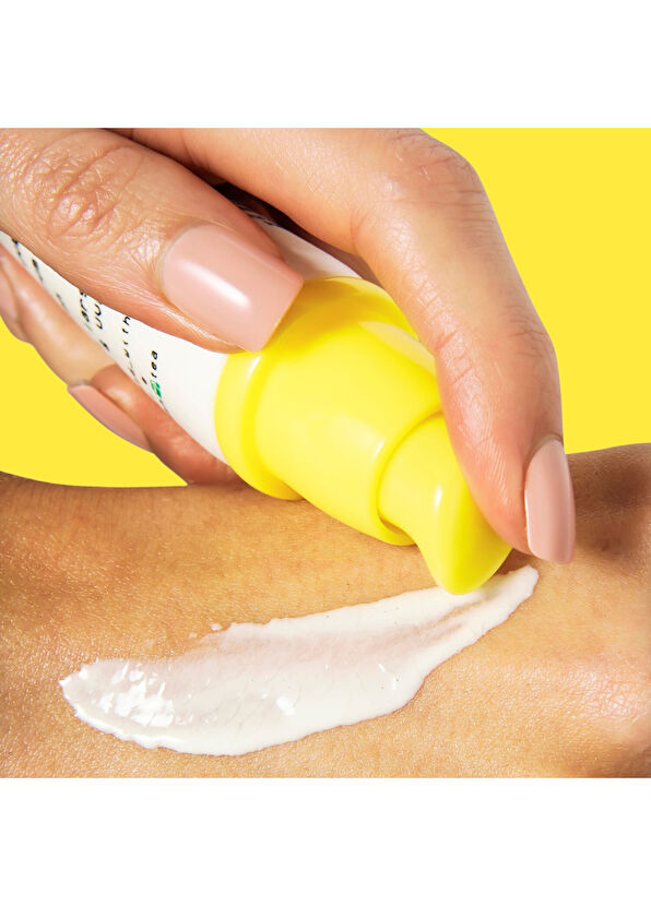 Glow Hub Defend Yourself Face Sunscreen SPF30 50 ml - 4