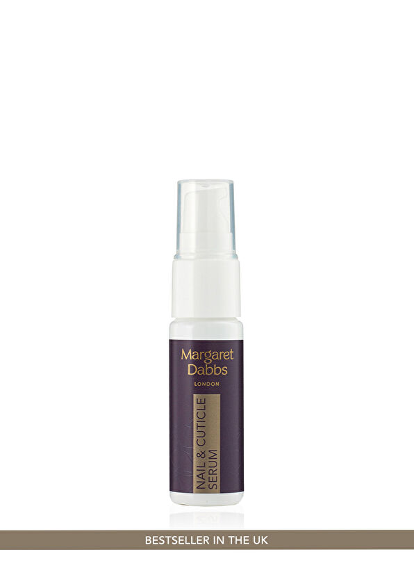 Margaret Dabbs London Nourishing Nail & Cuticle Serum - 2