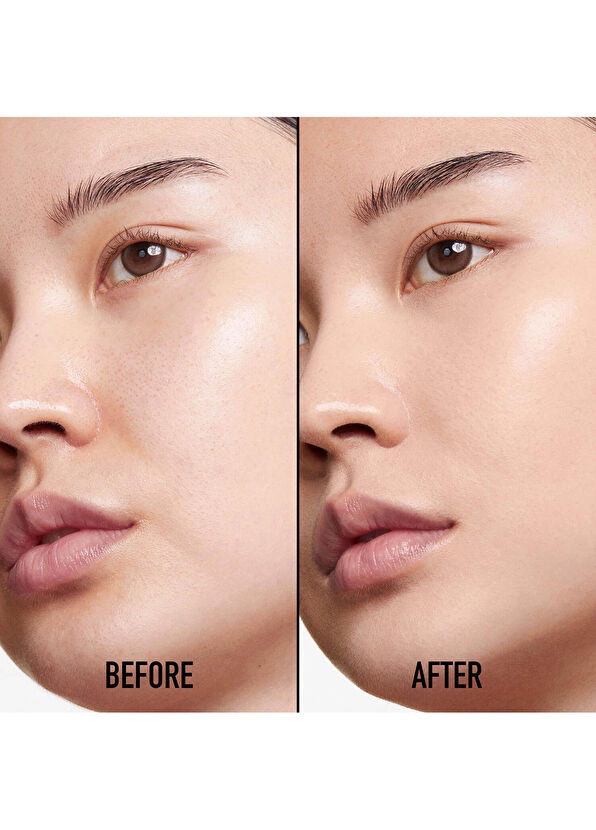 Dior Forever Skin Correct 1N - 2
