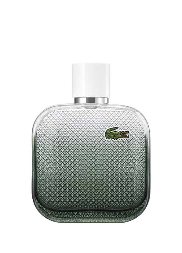 Lacoste L.12.12 Blanc Eau Intense EDT 100 ml Erkek Parfüm - 1