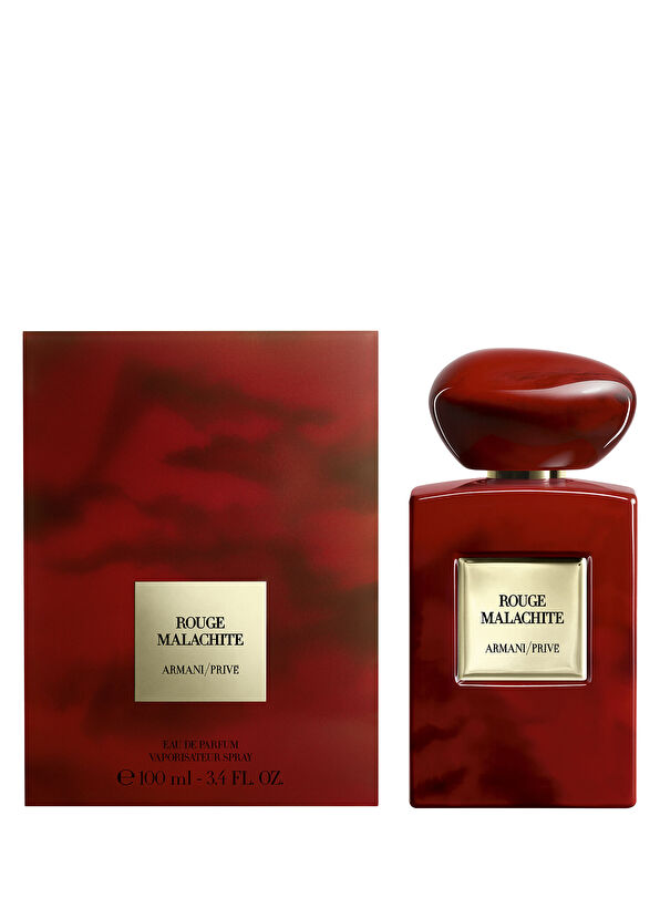 Giorgio Armani Armani/Privé Rouge Malachite EDP 100ml - 2