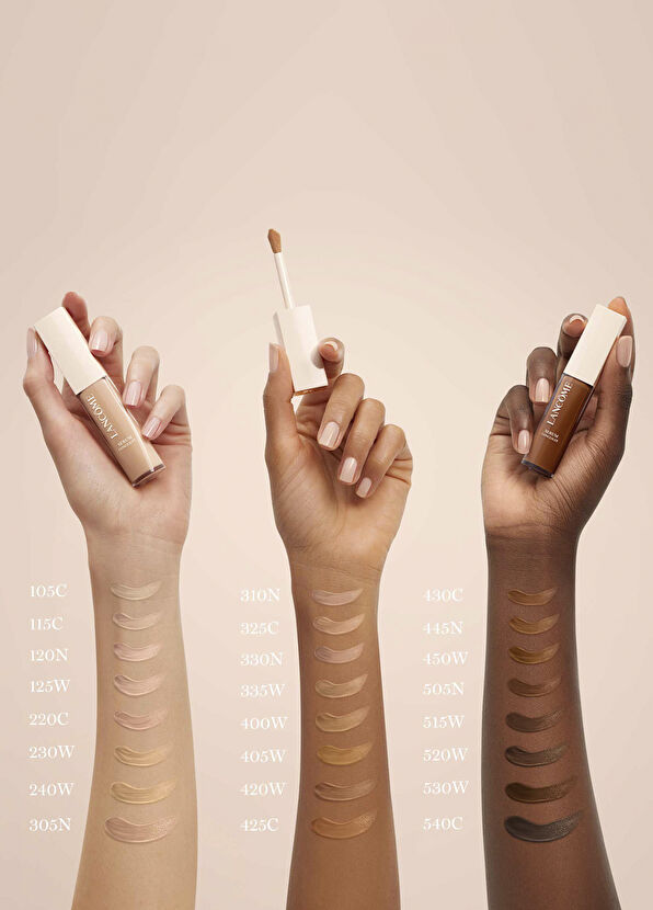 Lancome Teint Idole Ultra Wear Glow Serum 305N Concealer - 2