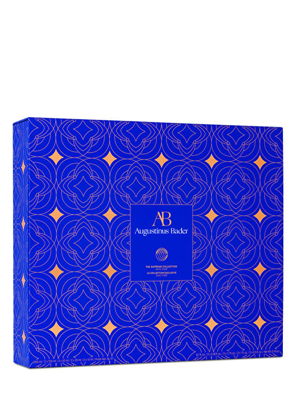 Augustinus Bader The Supreme Collection Set - 2