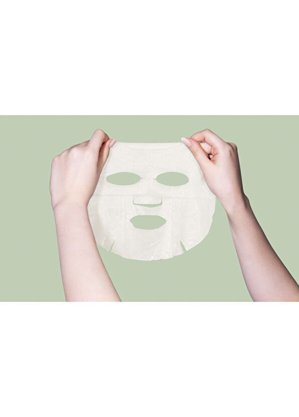 Dermal Beet Besleyici ve Canlandırıcı 5'li Pancar Yüz Maskesi 5 x 25 gr - 2