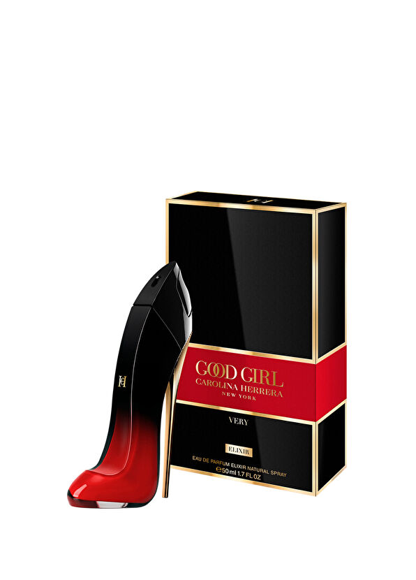 Carolina Herrera Very Good Girl Elixir 50Ml - 2