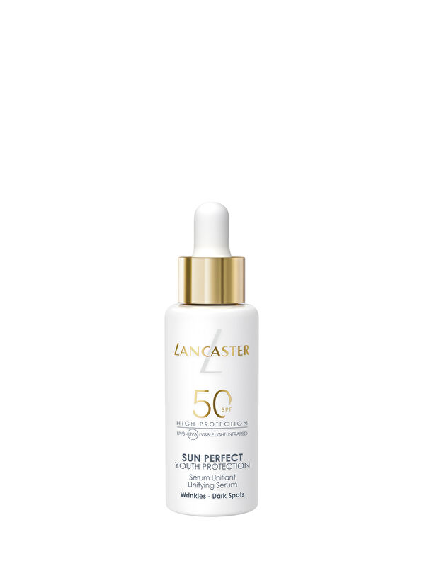 Lancaster Sun Perfect Unifying Serum SPF50 30 ml - 1