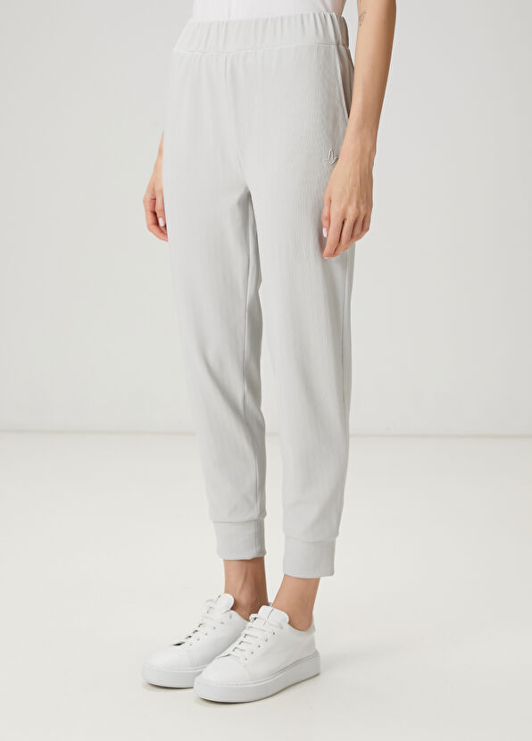 Beymen Club Açık Gri Eşofman Altı - 3