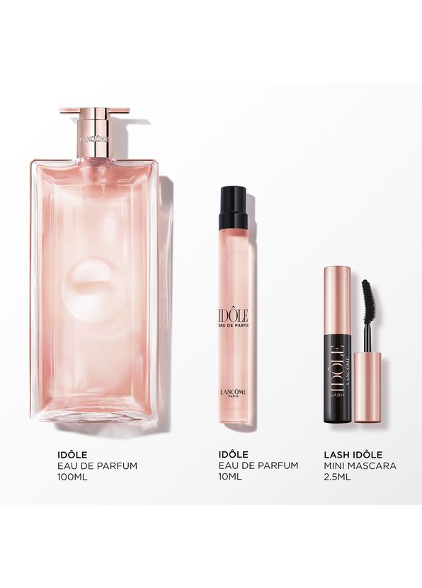 Lancome Idôle 100 ml Parfüm Seti - 2