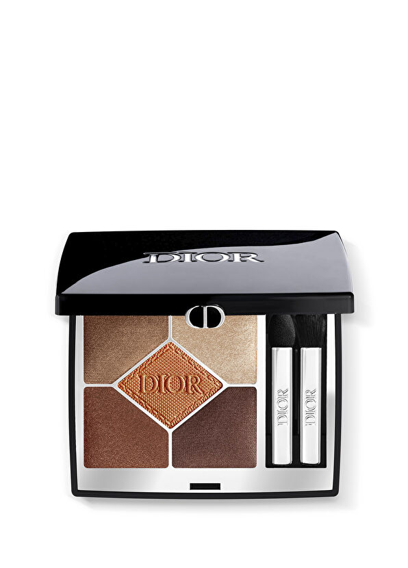 Dior 5 Couleurs Couture 439 Toile De Jouy Göz Farı - 1